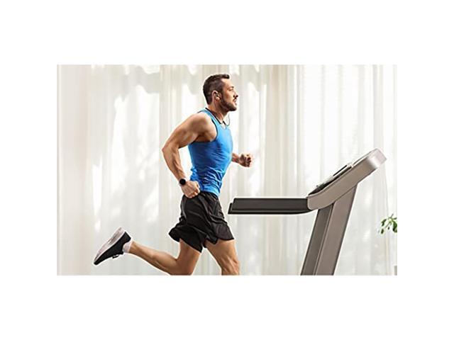 Prosonic N10 Wireless Neckband Headphones with 12mm Drivers 12 Hours Playtime HD Stereo Crystal Clear Sound IPX5 Waterproof Neck Hanging Design (Black Burgundy) - image 5