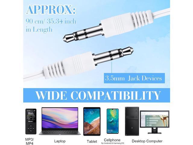 Konohan 60 Pack Earbuds Bulk Kids Headphones Earphones 6 Colors Ear Buds Bulk with Wire Individually Bagged for Students for Classroom School...