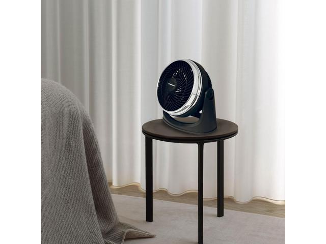 IMPRESS 9' Black Ultra Velocity Fan (IM-718TC)