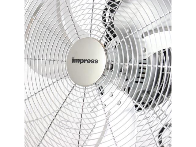 IMPRESS 18' High Velocity Metal Fan (IM-778F)