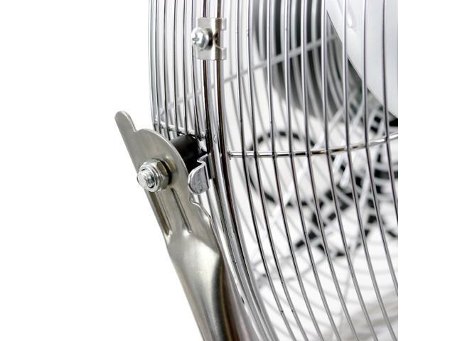 IMPRESS 18' High Velocity Metal Fan (IM-778F)