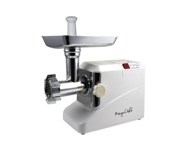 MegaChef MG-750 1800W High Quality Automatic Meat Grinder for Household Use