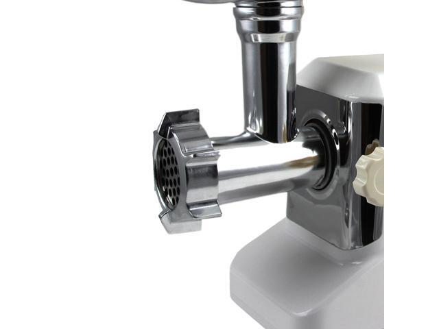 MegaChef MG-750 1800W High Quality Automatic Meat Grinder for Household Use