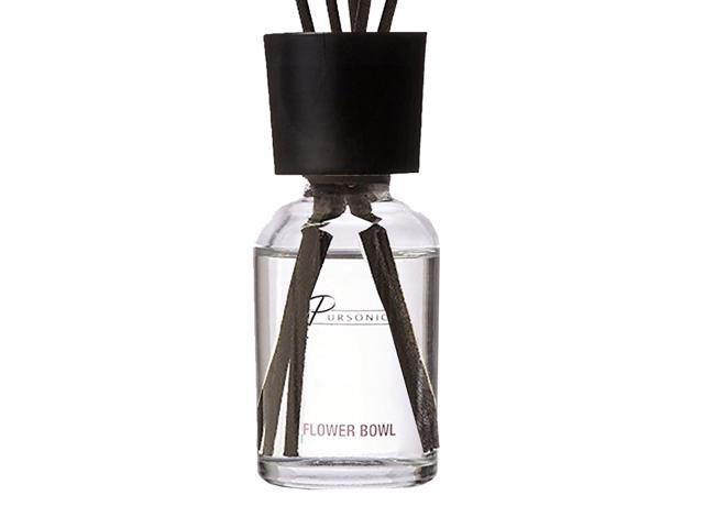 Pursonic 100ML Reed Diffuser - Flower Bowl