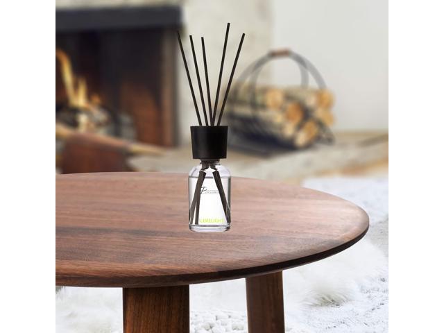 Pursonic 100ML Reed Diffuser - Lime Light