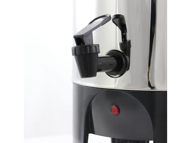 Better Chef 10-50 Cup Coffeemaker