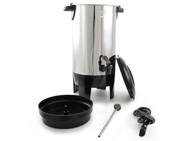 Better Chef 10-50 Cup Coffeemaker