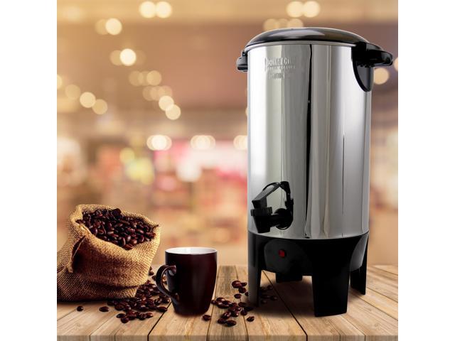 Better Chef 10-50 Cup Coffeemaker