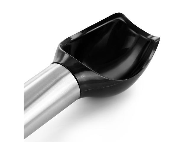 Oster Baldwyn Stainless Steel and Plastic Ice Cream Scoop