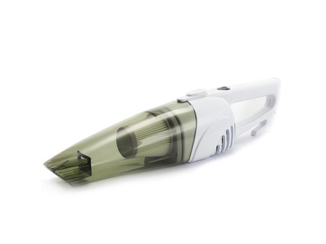 IMPRESS GoVac 2-in-1 White Corded Upright and Handheld Vacuum Cleaner