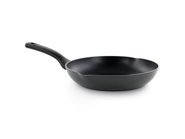 Oster Kingsway 9.5 Inch Aluminum Nonstick Frying Pan in Black