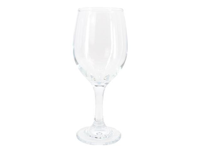 Gibson Home Belinni 4 Piece 14.2 Ounce Classic Wine Glass Set