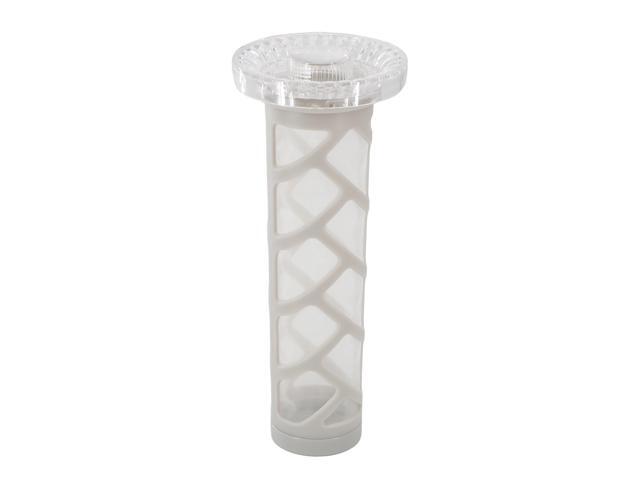Mr. Coffee Wrenley 67 Ounce Plastic Cold Brew Coffee Pitcher with Nylon Mesh Filter