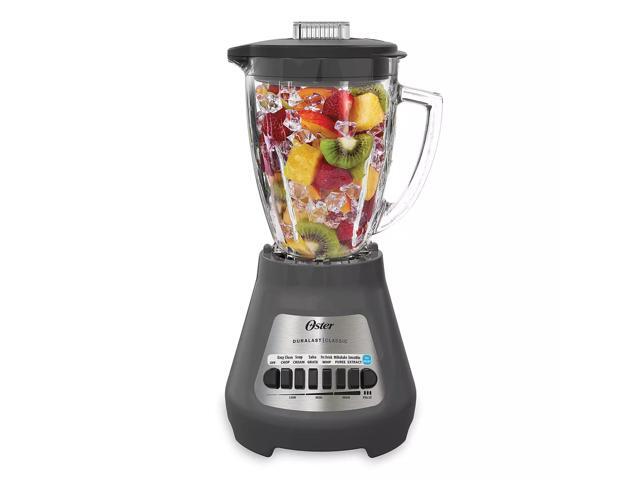 Oster Classic Series 8 Speed Blender with Duralast All Metal Drive