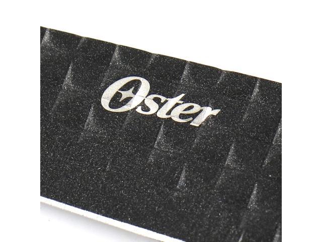 Oster Gunderson 2 Piece Black Stainless Steel Cutlery Set