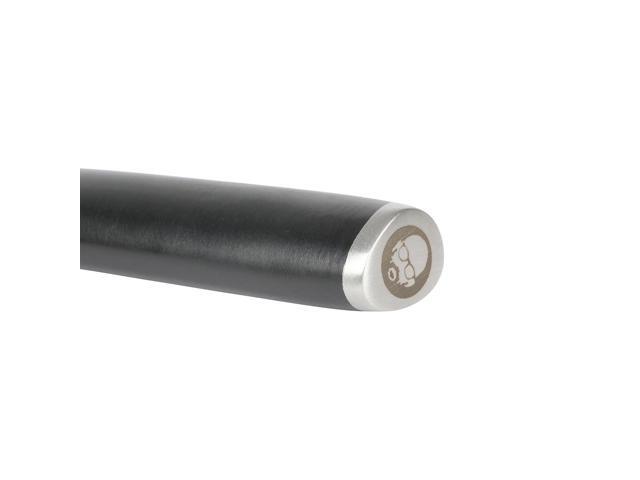 Babish 3.5 Inch High-Carbon Stainless Steel Full Tang Paring Knife in Black