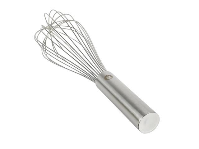 Babish 12 Inch Stainless Steel Balloon Whisk in Silver