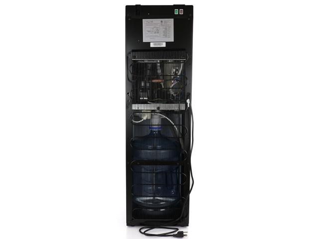 MegaChef Bottom Load Hot and Cold Water Dispenser