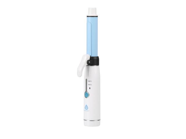 Pursonic Rechargeable Cordless Portable Curling Iron, RHC2