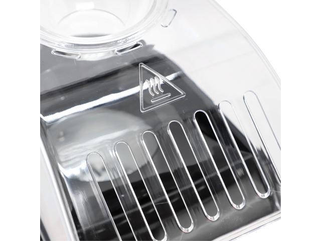 MegaChef Hot Air Popcorn Maker/Popper