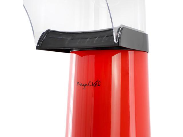 MegaChef Hot Air Popcorn Maker/Popper