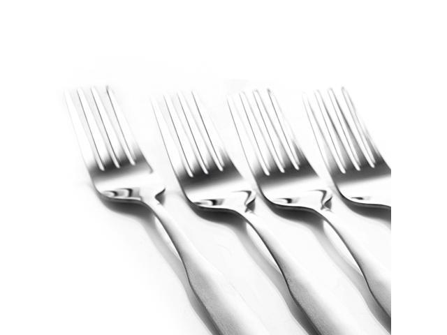 Classic Profile 4 Pack Dinner Fork