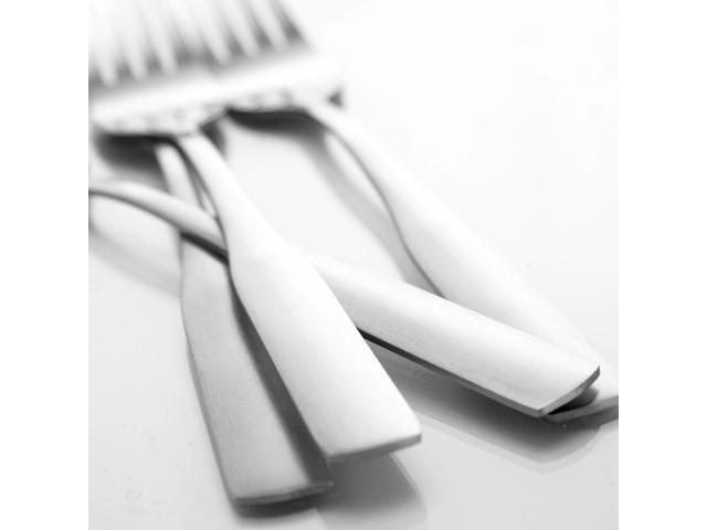 Classic Profile 4 Pack Dinner Fork