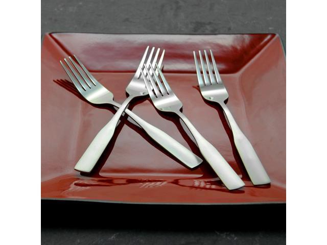 Classic Profile 4 Pack Dinner Fork