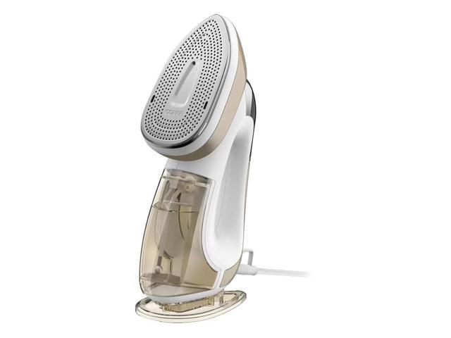 Conair ExtremeSteam 2-in-1 Turbo Handheld Steamer and Iron