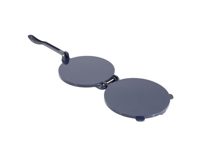 Oster Ravello 8 Inch Cast Aluminum Round Tortilla Press