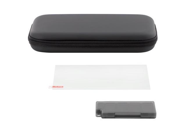 GameFitz 5 in 1 Nintendo Switch 2 Accessories Kit