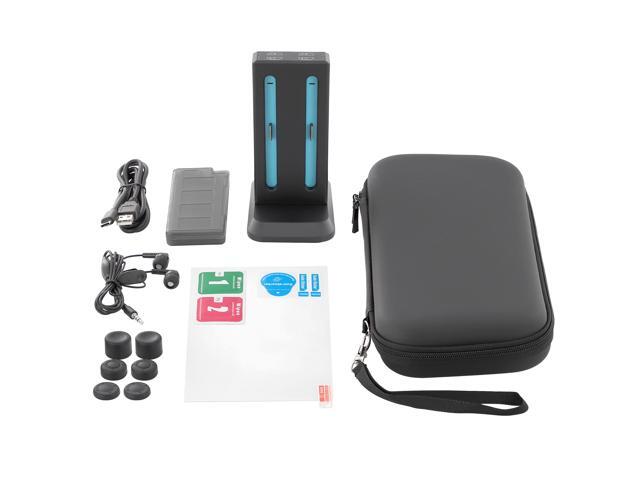 GameFitz14 in 1 Nintendo Switch 2 Accessories Kit
