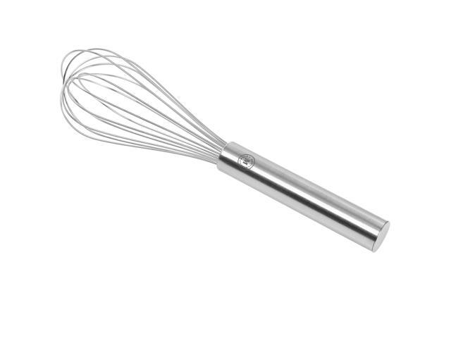 Martha Stewart Stainless Steel 9in Balloon Whisk