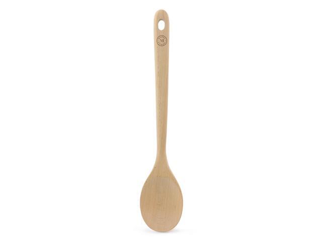 Martha Stewart 14 Inch Beech Wood Spoon
