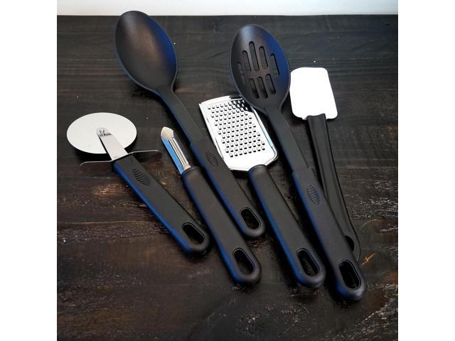 Gibson Total Kitchen 20pc Tool/Gadget Prepare and Serve Combo Set