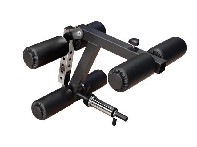 Deltech Fitness Deluxe Leg Developer (DF106)