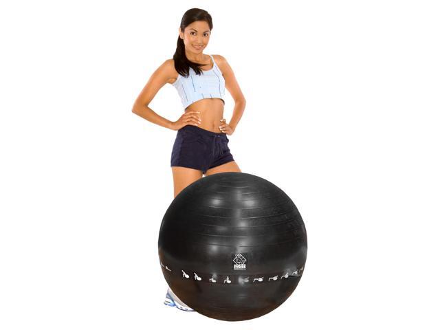 Deltech Fitness Yoga Ball