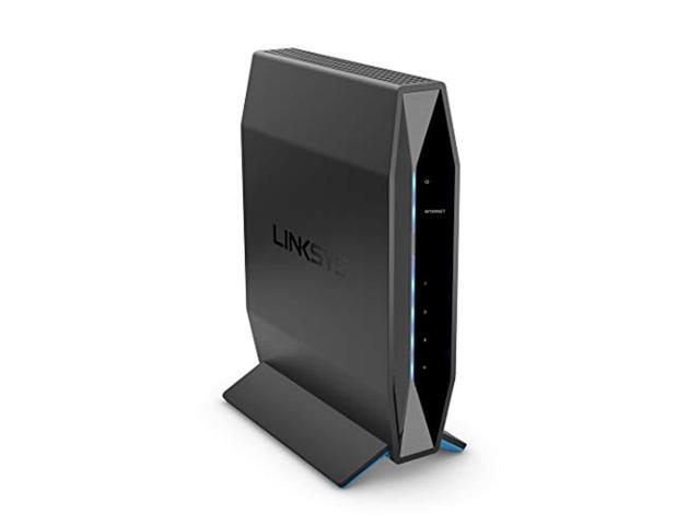 linksys ac1200 wi-fi router for home networking, dual band wireless gigabit wifi router, fast speeds up to 1.2 gbps, parental controls, coverage up.