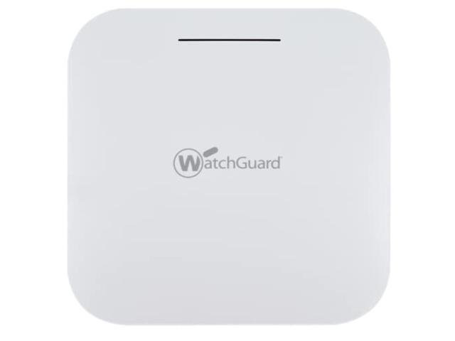 WatchGuard AP130 Dual Band 802.11ax 1.73 Gbit/s Wireless Access Point - Indoor - 2.40 GHz, 5 GHz - Internal - MIMO Technology - 1 x Network (RJ-45)...