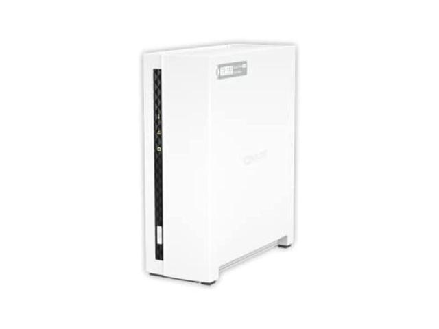 QNAP TS-133-US Network Storage