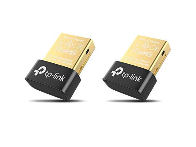 UPC 845973099725 product image for tp-link usb bluetooth adapter for pc (ub400), bluetooth dongle supports windows  | upcitemdb.com