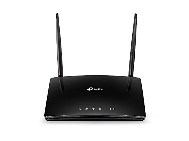 TP-Link ARCHER MR400 APAC AC1200 Wireless Dual Band 4G LTE Router