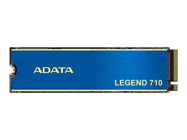 1TB AData Legend 710 PCIe Gen3 x4 M.2 2280 SSD Solid State Disk