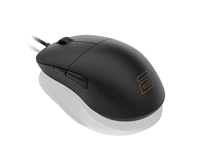 endgame gear xm1r gaming mouse - paw3370 sensor - 50 to 19,000 cpi - mouse for gaming - 5 buttons - kailh gm 8.0 switches - 80 m - wired computer.