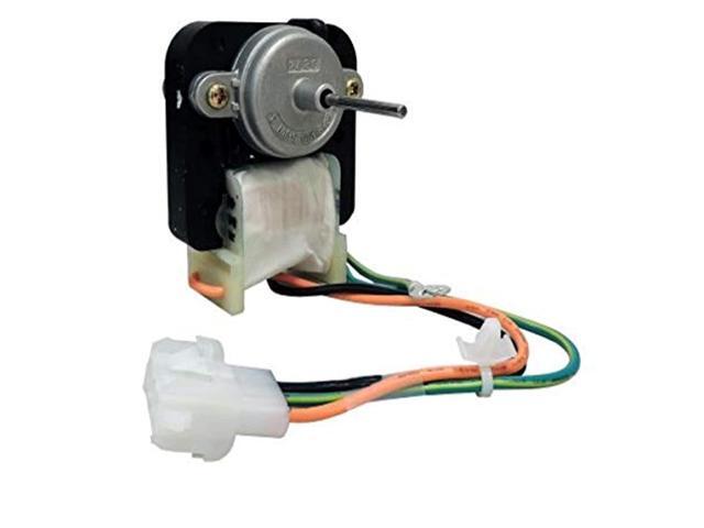 Supco SM10220 Condenser Fan Motor Can Replace: WR60X10220
