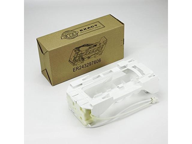 243297606 for frigidaire & electrolux refrigerator icemaker ps9495130 ap5809314 photo