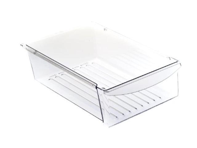 frigidaire 240530811 meat pan for refrigerator photo