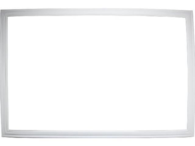 Photos - Other household accessories Frigidaire 241872504 White Door Gasket  MBVB00E0CVOSQ (OEM)