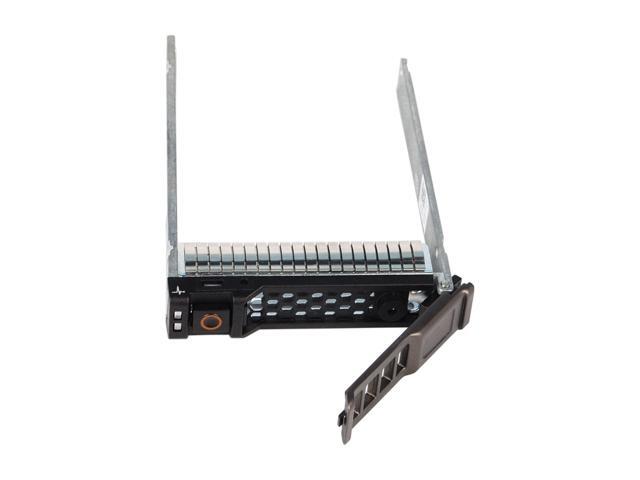 Hard Drive Bracket 0NRX7Y NRX7Y SSD Bracket 2.5 Hard Drive Tray Compatible with D. ell PowerEdge M610 M810 M510 M420 M520 M620 M820 M630 M830 VRTX...
