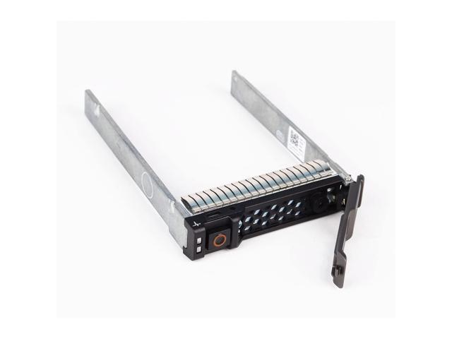 Hard Drive Bracket 0NRX7Y NRX7Y SSD Bracket 2.5 Hard Drive Tray Compatible with D. ell PowerEdge M610 M810 M510 M420 M520 M620 M820 M630 M830 VRTX...